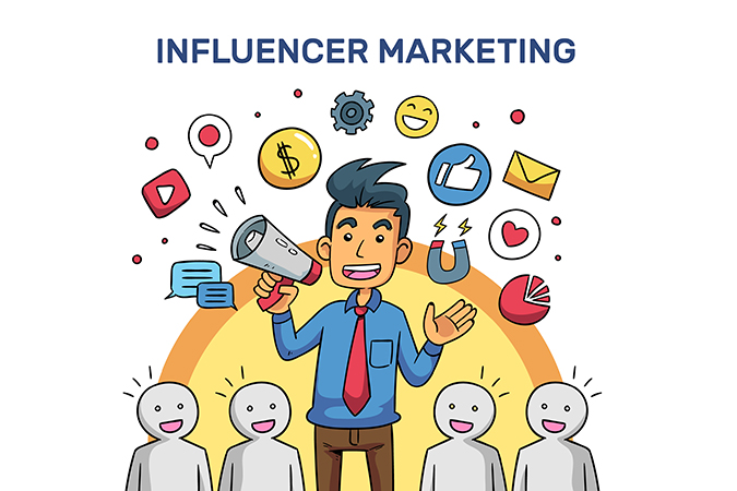 Unlocking Brand Success: How Influencer Marketing Boosts Your Content Strategy