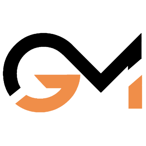 GM Digital Logo