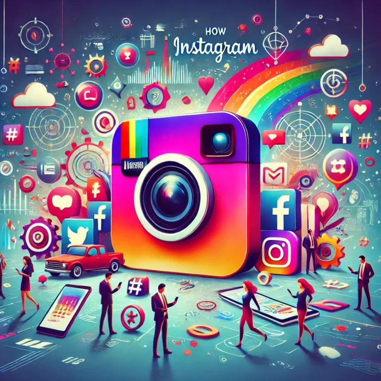 instagram-smm