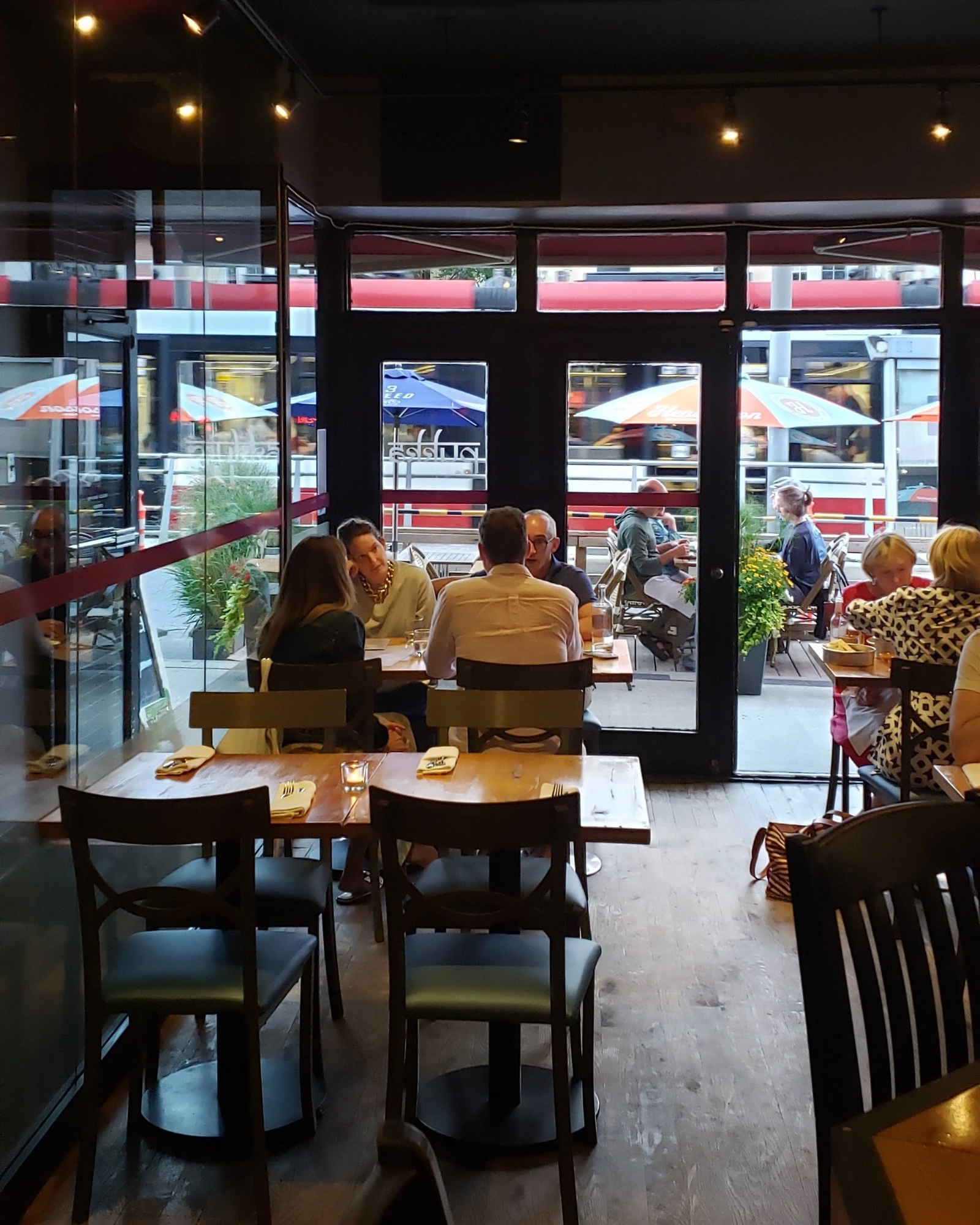 Pukka Restaurant Toronto