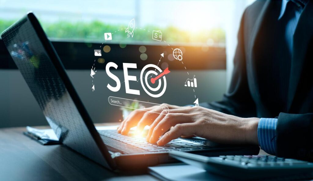 SEO Cost Canada