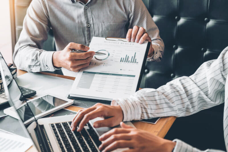 Digital Marketing Consultant